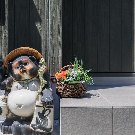 小田別荘 難波 Oda Villa Namba Οσάκα Εξωτερικό φωτογραφία