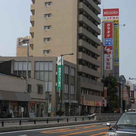 小田別荘 難波 Oda Villa Namba Οσάκα Εξωτερικό φωτογραφία