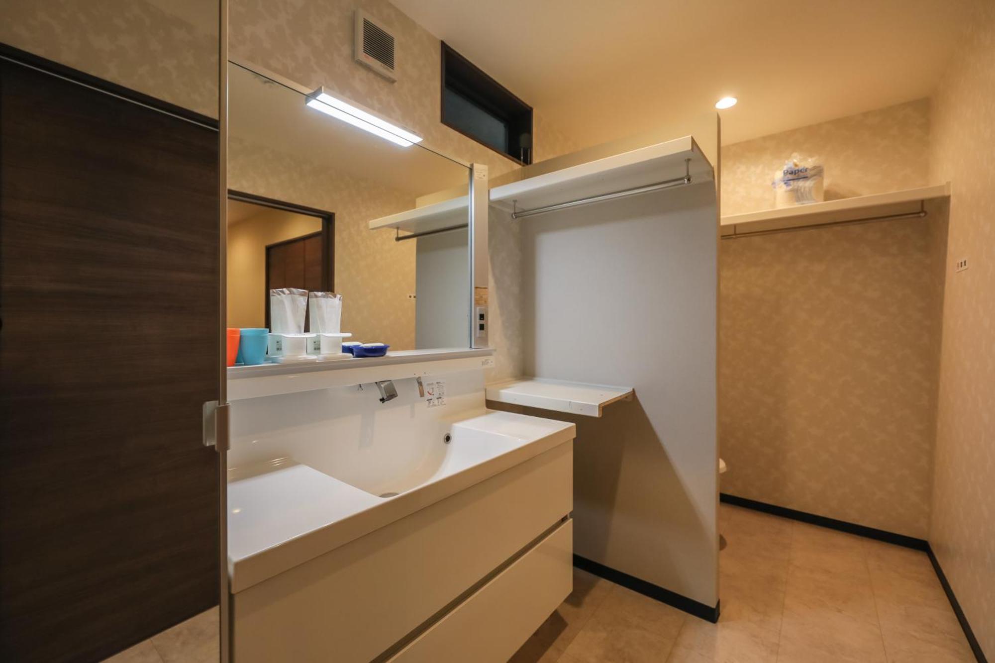 小田別荘 難波 Oda Villa Namba Οσάκα Εξωτερικό φωτογραφία