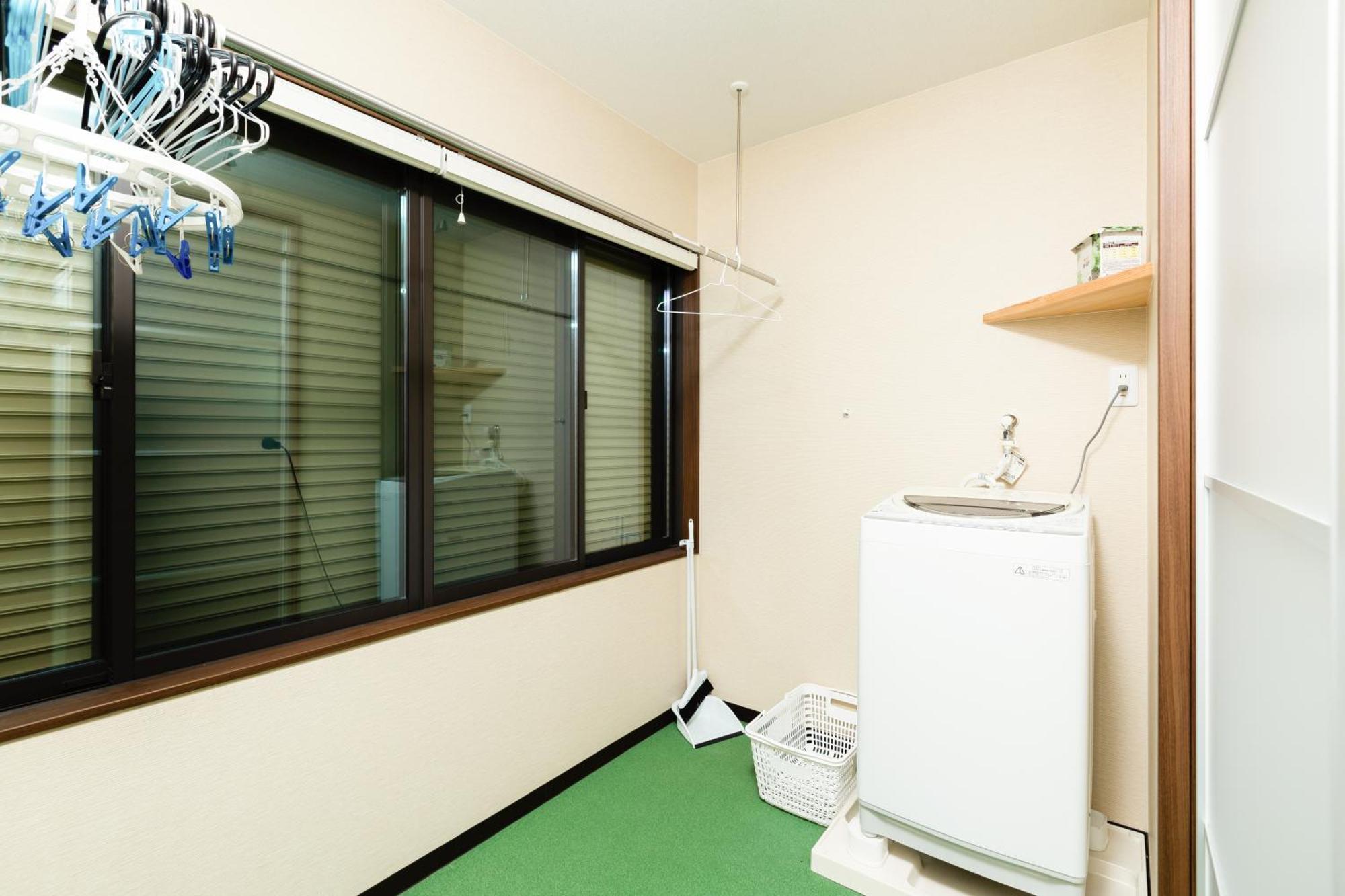 小田別荘 難波 Oda Villa Namba Οσάκα Εξωτερικό φωτογραφία