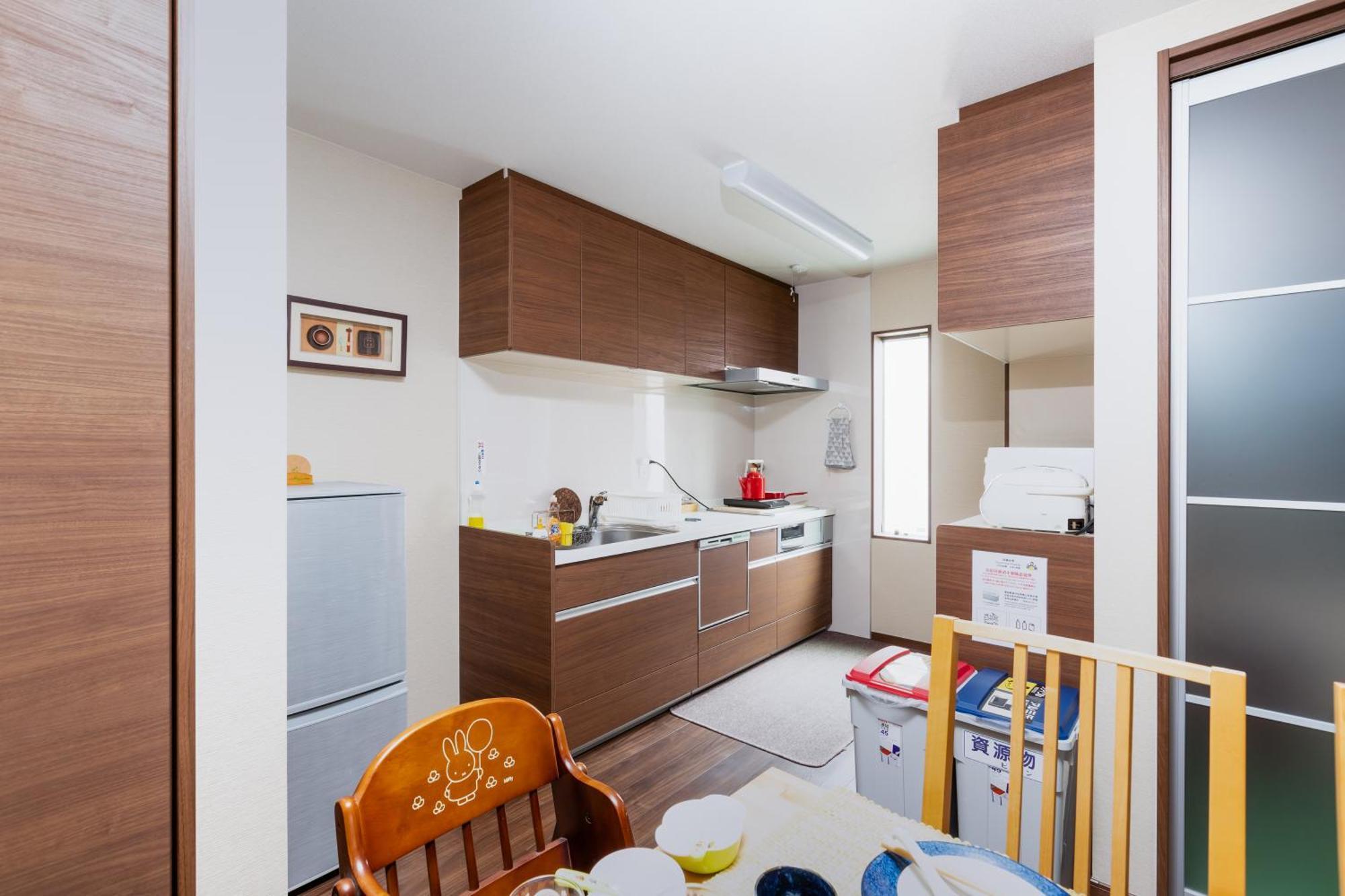 小田別荘 難波 Oda Villa Namba Οσάκα Εξωτερικό φωτογραφία